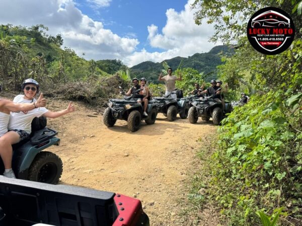 Ruta del Café en Quad o Buggy - Image 4