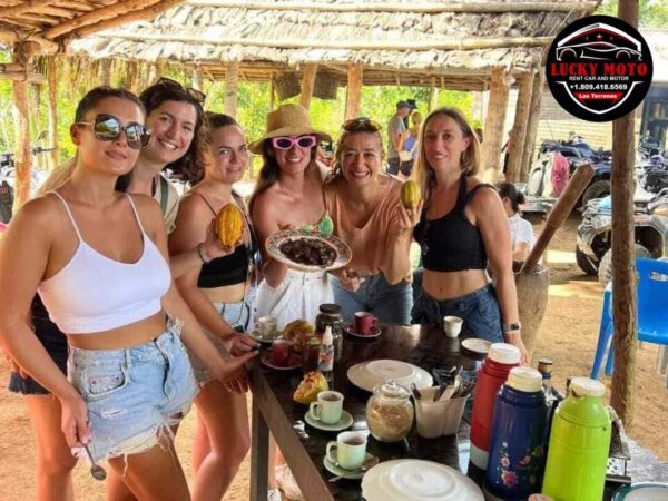Ruta del Café en Quad o Buggy - Image 2