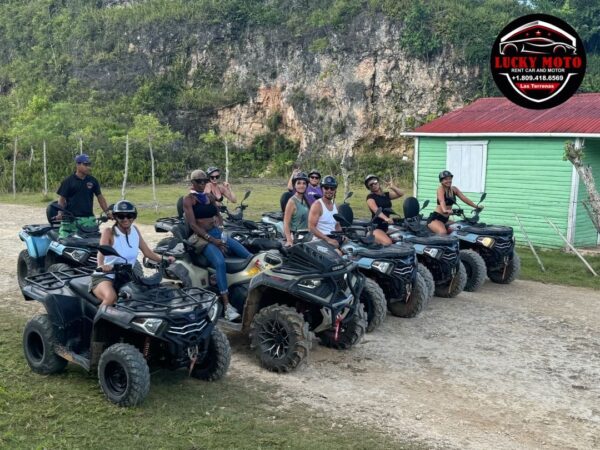 Ruta del Café en Quad o Buggy - Image 3