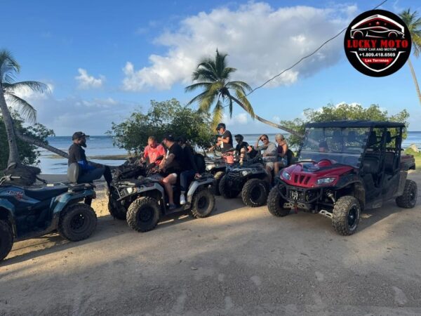 Ruta del Café en Quad o Buggy - Image 7