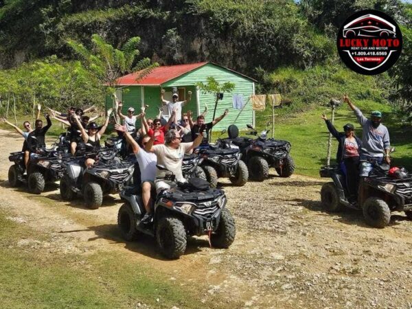 Ruta del Café + Cascada del Limón en Quad o Buggy - Image 5