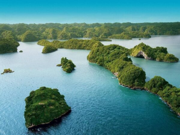 Parque Nacional Los Haitises y Cayo Levantado