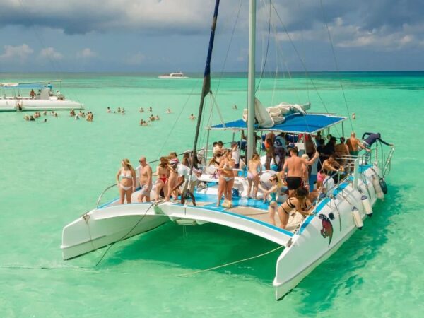 Bayahibe + Isla Saona - Image 3