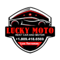 Lucky Moto S.r.l.