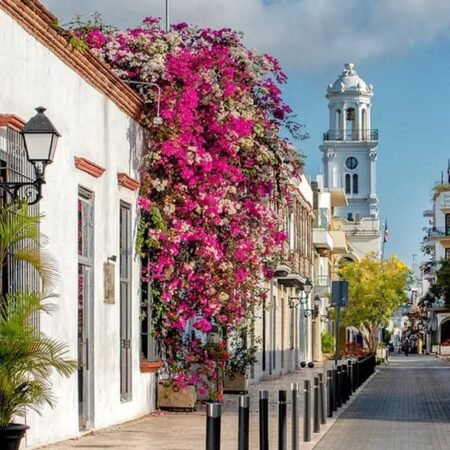 Zona Colonial