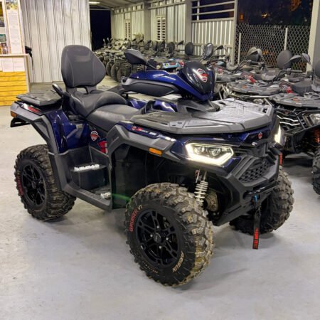 ATV Loncin X-Wolf 1000