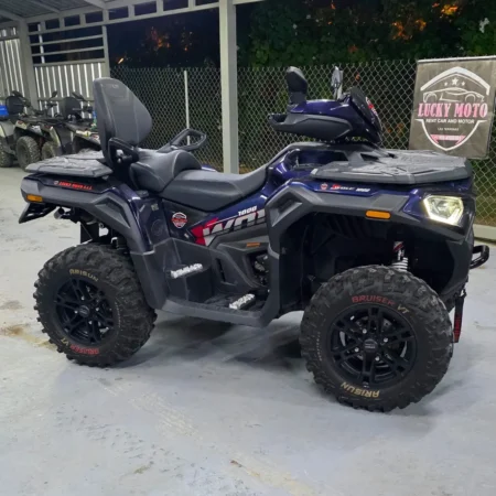 ATV Loncin X-Wolf 1000 (2 passagers)