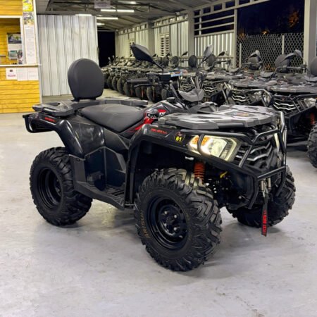 ATV Loncin X-Wolf 300