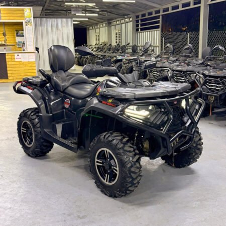 ATV Loncin X-Wolf 700