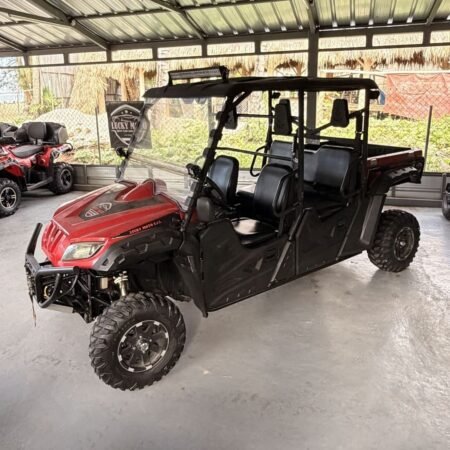 Loncin LX 700