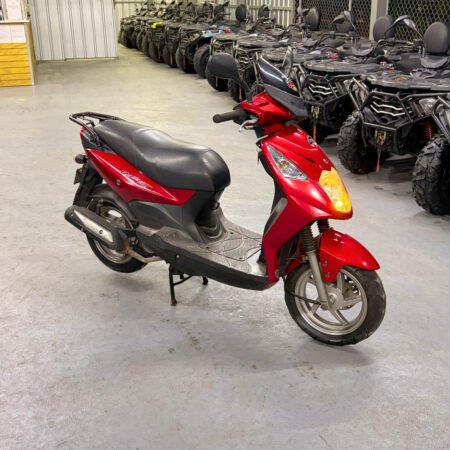 Scooter SYM Orbit II 150