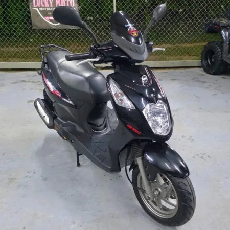 SYM Orbit II 150 Scooter