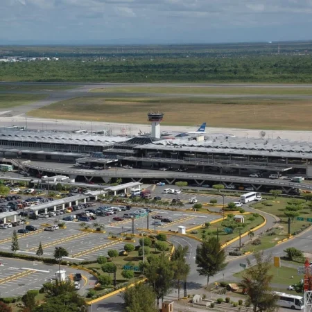Traslado entre Las Terrenas y el Aeropuerto de Puerto Plata