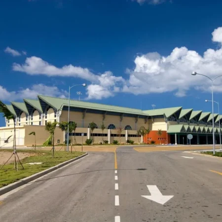 Traslado entre Las Terrenas y el Aeropuerto El Catey