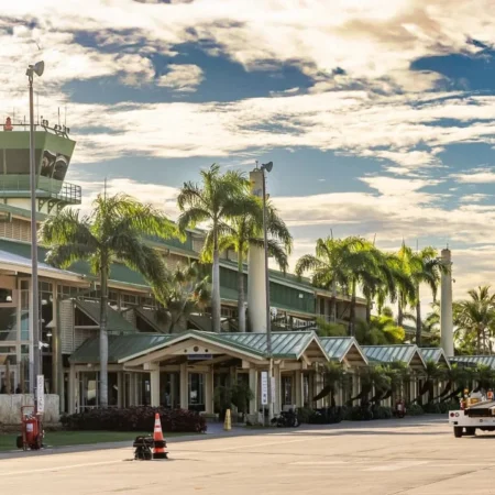 Traslado entre Las Terrenas y el Aeropuerto La Romana