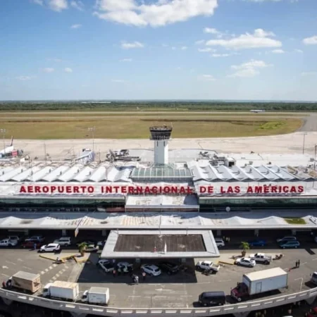 Traslado entre Las Terrenas y el Aeropuerto Las Américas