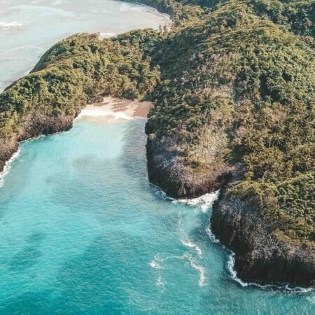 Playa Ermitaño