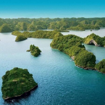 Parque Nacional Los Haitises y Cayo Levantado
